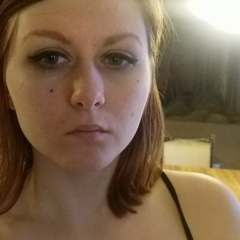 Supercuts - after, huge chunk out of the front of one of my brows - Hair Salons Near Me - MESA, Arizona