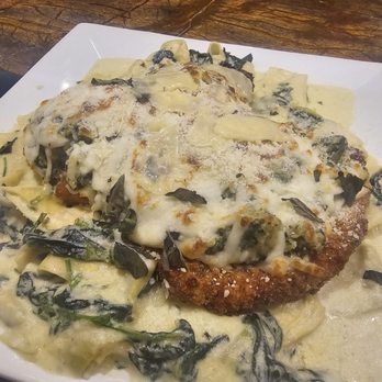 Fiamma Italian Grill - Italian Near Me - Bethlehem, Pennsylvania