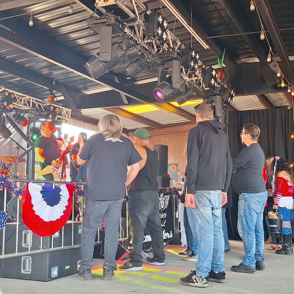 Historic Bar Room - Big stage. - Sports Bars Near Me - Longwood, Florida Historic Bar Room - Big stage. - Sports Bars Near Me - Longwood, Florida
