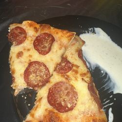 Manosalwa Pizza And Grill Express - New York