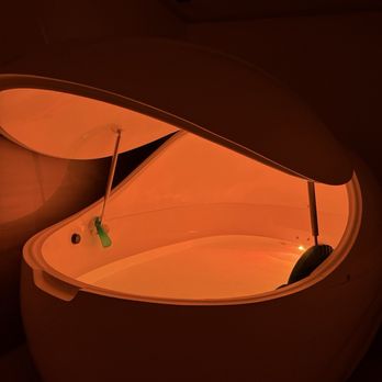 Reboot Float & Cryo Spa - Float Spa Near Me - San Francisco, California