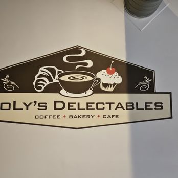 DoLy's Delectables - Coffee & Tea Near Me - Long Beach, California