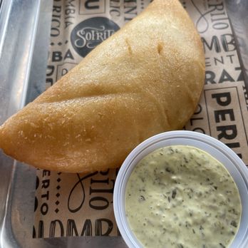 Sofrito Latin Cafe - Venezolana arepa?/Empanada? - Latin American Near Me - Orlando, Florida Sofrito Latin Cafe - Venezolana arepa?/Empanada? - Latin American Near Me - Orlando, Florida