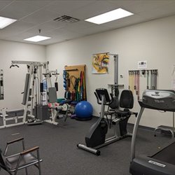 NovaCare Rehabilitation - New Castle