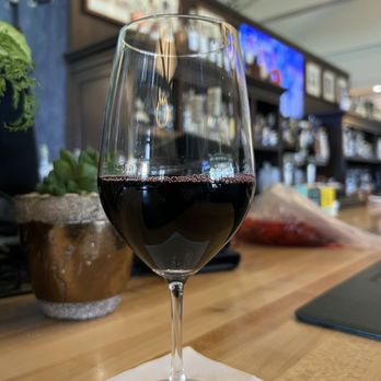 Tap Room - 6/24/25 FYI. Volver, Tempranillo, Single Vineyard, La Mancha, Spain 2018 - American Near Me - Pebble Beach, California