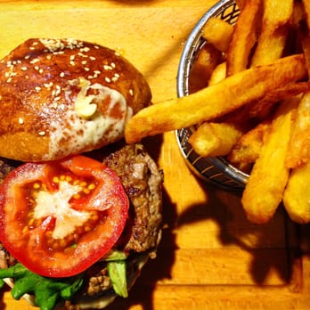 Bistrot 12 - Bistrot burgers ! Miam ! - Cafes Near Me - Toulouse, 31 Bistrot 12 - Bistrot burgers ! Miam ! - Cafes Near Me - Toulouse, 31