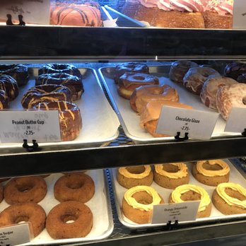 Five Daughters Bakery - Vegan treats - Donuts Near Me - Atlanta, Georgia Five Daughters Bakery - Vegan treats - Donuts Near Me - Atlanta, Georgia