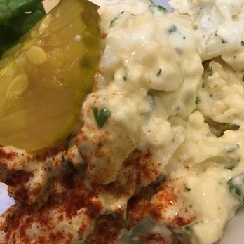 Dixie Picnic - Homemade tasty potato salad - Breakfast & Brunch Near Me - Malvern, Pennsylvania