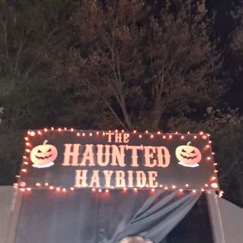 Harvest Fair After Dark - Haunted Houses Near Me - Fairfield, Connecticut Harvest Fair After Dark - Haunted Houses Near Me - Fairfield, Connecticut