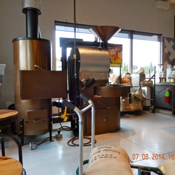 Dunn Brothers Coffee - Beautiful Roaster. - Cafes Near Me - Bismarck, North Dakota Dunn Brothers Coffee - Beautiful Roaster. - Cafes Near Me - Bismarck, North Dakota