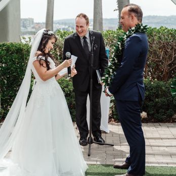 Wedding Officiant Jon - Officiants Near Me