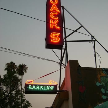 Jack's - We've arrived! - Sports Bars Near Me - San Jose, California Jack's - We've arrived! - Sports Bars Near Me - San Jose, California