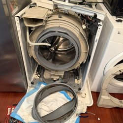 Prolific Appliance Repair