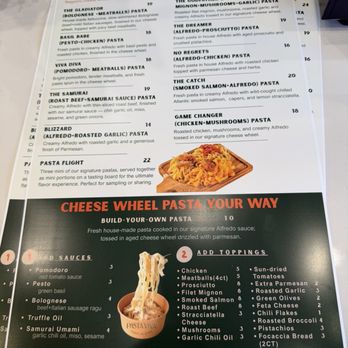 Pasta Viva - Italian Near Me - Irvine, California Pasta Viva - Italian Near Me - Irvine, California