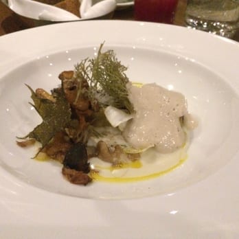 Canoe - Lasagna.. With rabbit! - Canadian (New) Near Me - Toronto, Ontario