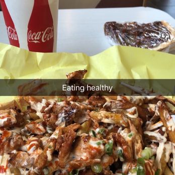Bumblebees BBQ and Grill - KPOP Fries Combo - New American Near Me - Midvale, Utah Bumblebees BBQ and Grill - KPOP Fries Combo - New American Near Me - Midvale, Utah