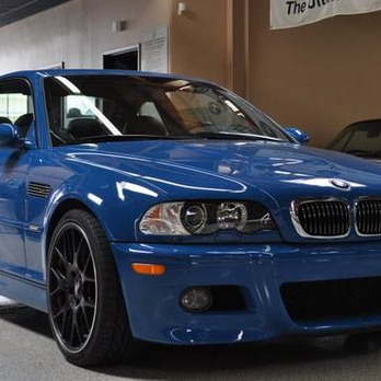 Avus Autosport - Auto Repair Near Me - Glendale, California