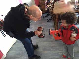 Slide of Imperial Oil