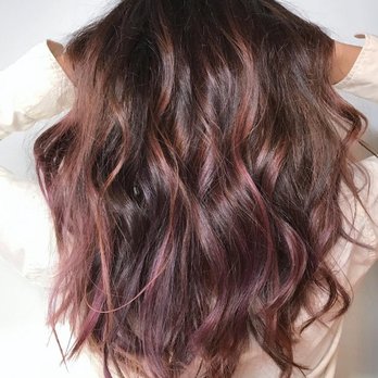 Anna D'auria - Hair Stylists Near Me - London, XGL