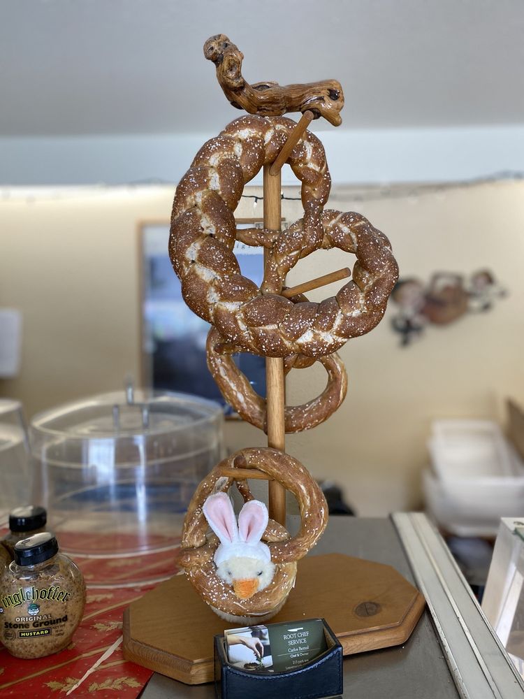 Bavarian Bakery