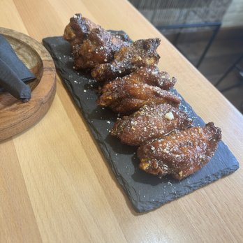 Sibs food boutique - Wings - Seafood Near Me - Baltimore, Maryland Sibs food boutique - Wings - Seafood Near Me - Baltimore, Maryland