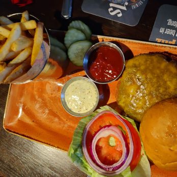 Red Cow St. Paul - Burgers Near Me - St Paul, Minnesota Red Cow St. Paul - Burgers Near Me - St Paul, Minnesota