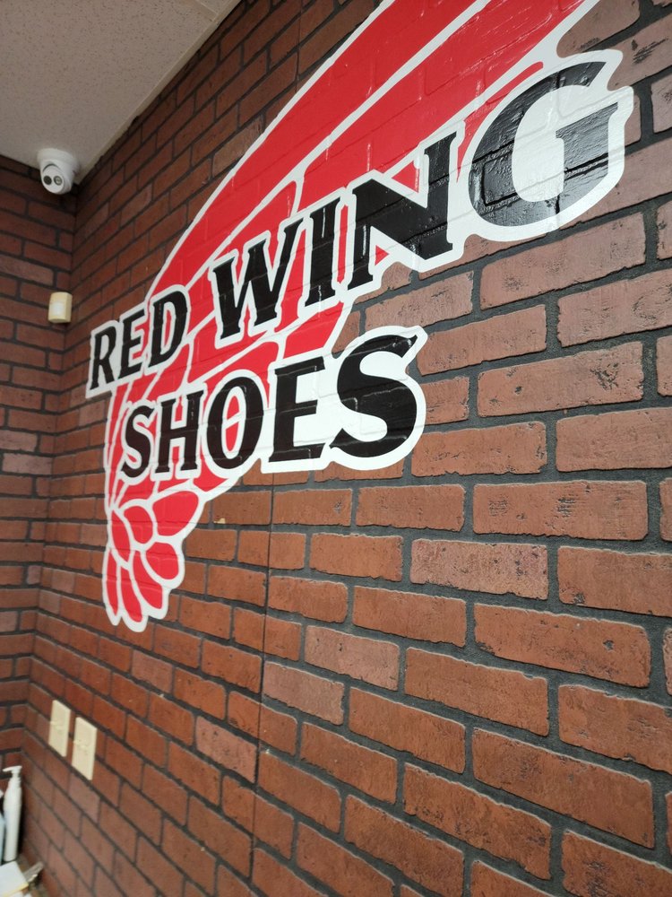 RED WING SHOE STORE Updated May 2024 3012 Woodman Dr, Dayton, Ohio