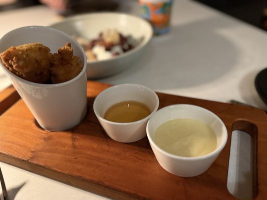 Valley Kitchen by null