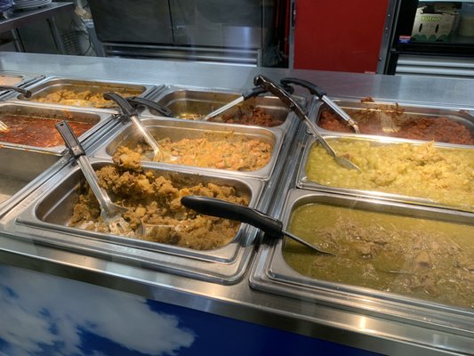 Doña Maria Mexican Restaurant by null