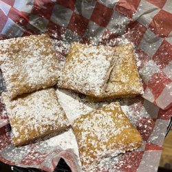 Steak & Company - Beignets