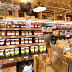 West Shore Farmers Market