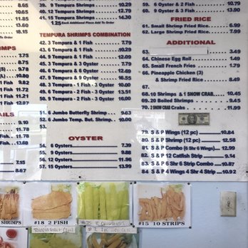 Bruce's Seafood Deli - Updated menu - Seafood Near Me - Port Arthur, Texas Bruce's Seafood Deli - Updated menu - Seafood Near Me - Port Arthur, Texas