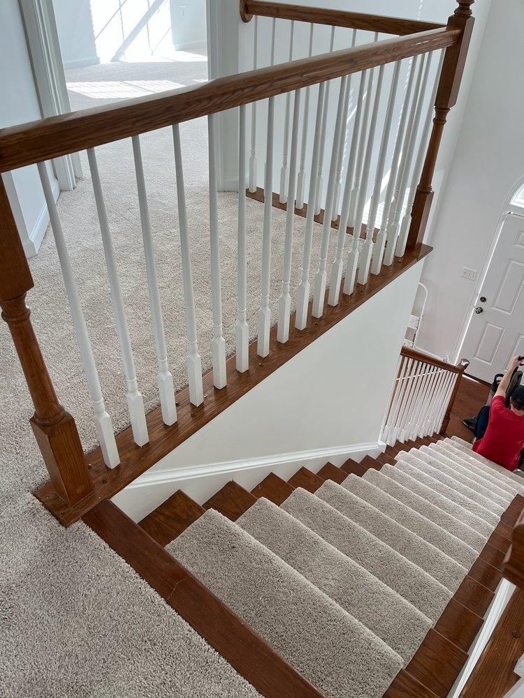 CARPETS FREDERICKSBURG Updated September 2024 4923 Commerce Dr, Fredericksburg, Virginia