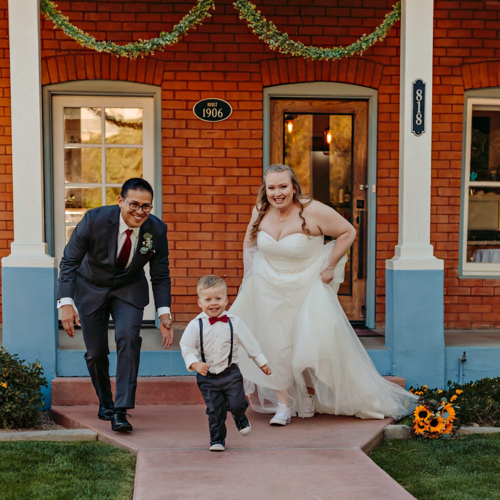 The Teapot - Photo credit: RHODES BLAKE PHOTOGRAPHY - Venues & Event Spaces Near Me - Phoenix, Arizona The Teapot - Photo credit: RHODES BLAKE PHOTOGRAPHY - Venues & Event Spaces Near Me - Phoenix, Arizona