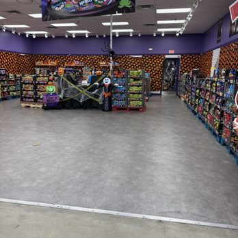 Walmart - Grocery Near Me - Gaffney, South Carolina
