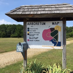 Urban Forestry Center