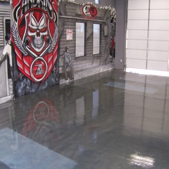 Cohills Building Specialties - Metallic Epoxy by Creative Concrete by Scott - Building Supplies Near Me - Phoenix, Arizona