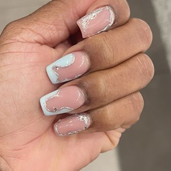 KAYLA NAILS AND SPA - My nails. - Nail Salons Near Me - West Chester, Ohio