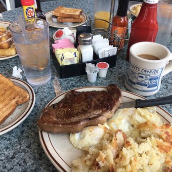 Pete's Kitchen - Greek Near Me - Denver, Colorado Pete's Kitchen - Greek Near Me - Denver, Colorado
