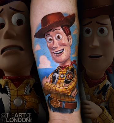 The Black Lantern by null