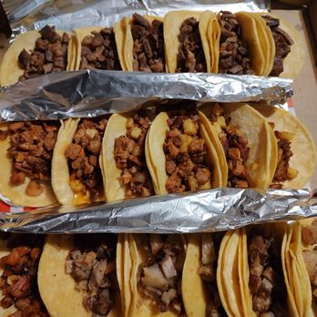Casa Del Taco - Taco specials - Mexican Near Me - Glendale, Arizona