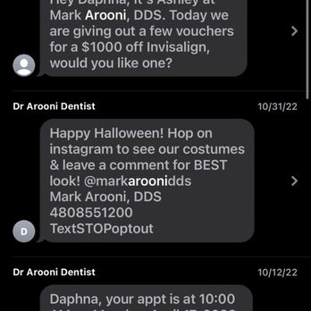 Mark Arooni, DDS - Lakeview Dental - General Dentistry Near Me - Chandler, Arizona