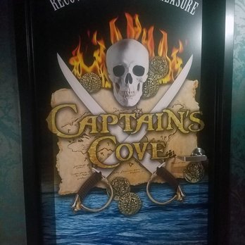 Cinergy's Extreme Escape Room - Escape Games Near Me - Tulsa, Oklahoma