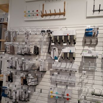 The Container Store - Home Decor Near Me - Sacramento, California