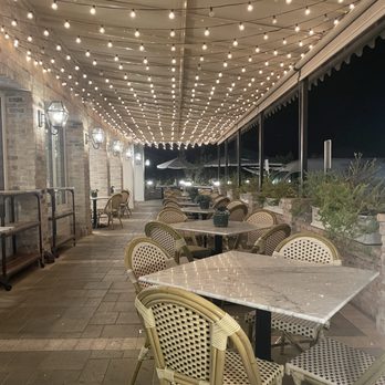 Katella Deli & Bakery - Patio twimkly lights - Bakeries Near Me - Los Alamitos, California Katella Deli & Bakery - Patio twimkly lights - Bakeries Near Me - Los Alamitos, California