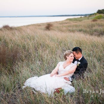 Bryan Jonathan Weddings - Videographers Near Me
