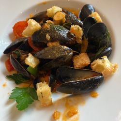 Trattoria Gallo Nero