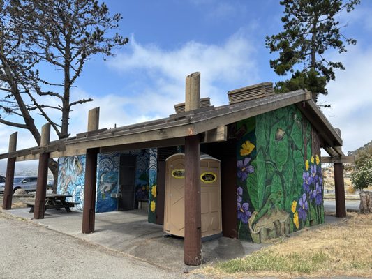 Candlestick Point State Recreation Area by null