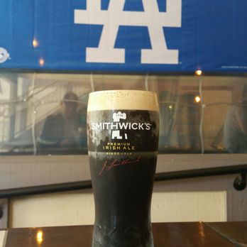 Fitzpatrick's Tavern - Beer, Wine & Spirits Near Me - Solvang, California