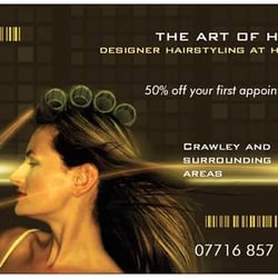 The Art of Hair